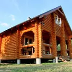 Kakulaane Tourism Farm Park za odmor 3*