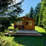 Park za odmor Kakulaane Tourism Farm 3*