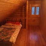 Park za odmor Kakulaane Tourism Farm Laukula