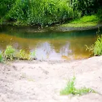 Park za odmor Kakulaane Tourism Farm 3*