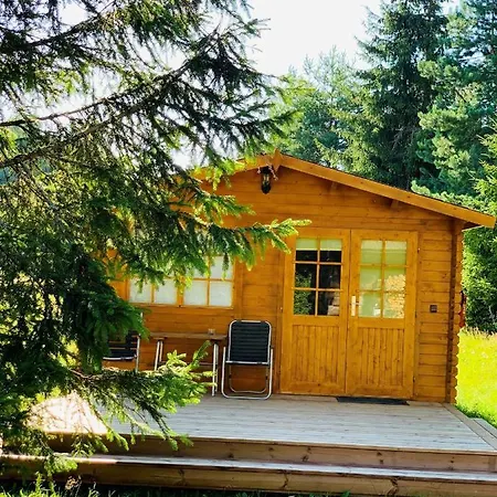 Kakulaane Tourism Farm Holiday park 3*