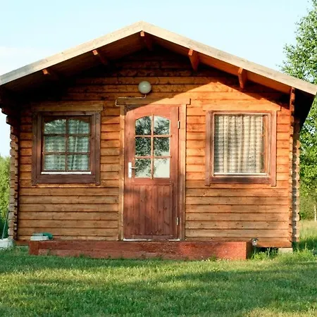Kakulaane Tourism Farm Laukula