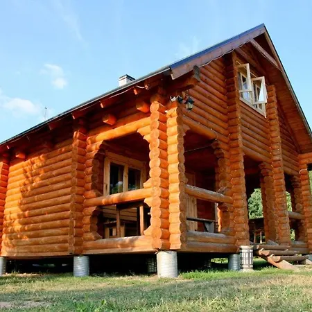 Kakulaane Tourism Farm Holiday park 3*