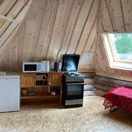 Kakulaane Tourism Farm 3*