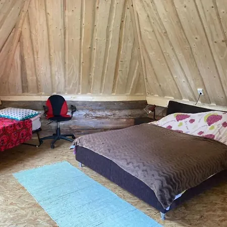 Kakulaane Tourism Farm 3*