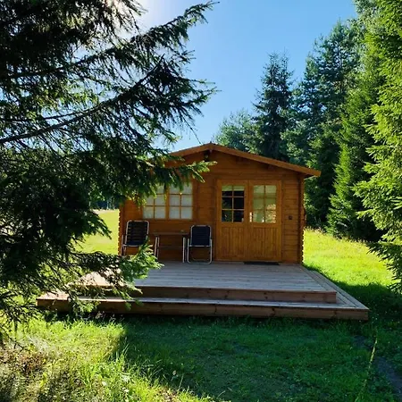 홀리데이파크 Kakulaane Tourism Farm 3*