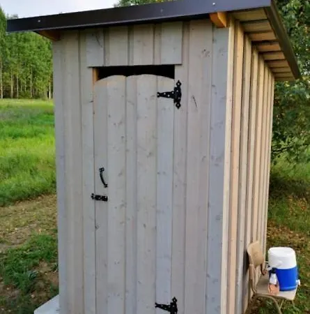 Kakulaane Tourism Farm 홀리데이파크