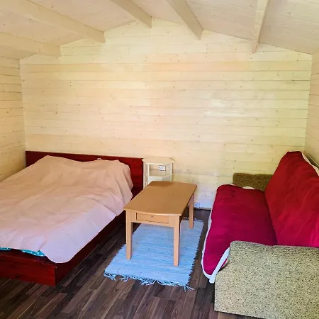 Kakulaane Tourism Farm Holiday park