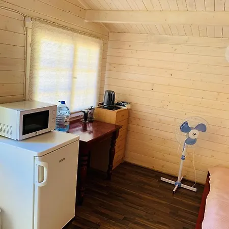 Kakulaane Tourism Farm