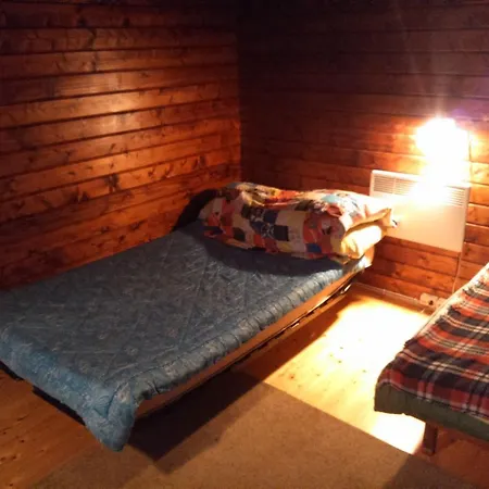 홀리데이파크 Kakulaane Tourism Farm