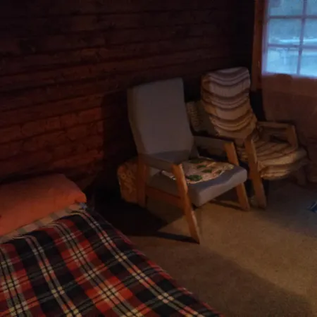 Kakulaane Tourism Farm