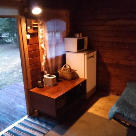 Kakulaane Tourism Farm Laukula