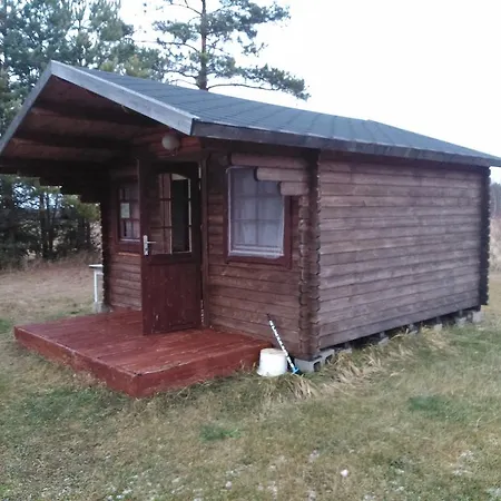 홀리데이파크 Kakulaane Tourism Farm