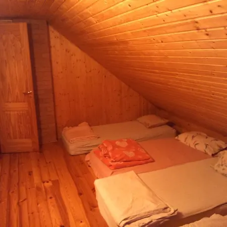 Kakulaane Tourism Farm