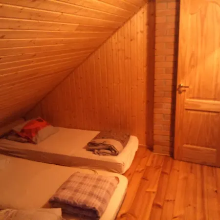 홀리데이파크 Kakulaane Tourism Farm 3*