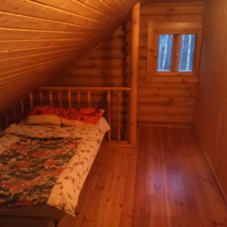 Ferienpark Kakulaane Tourism Farm Laukula