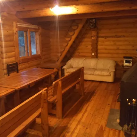 홀리데이파크 Kakulaane Tourism Farm 3*