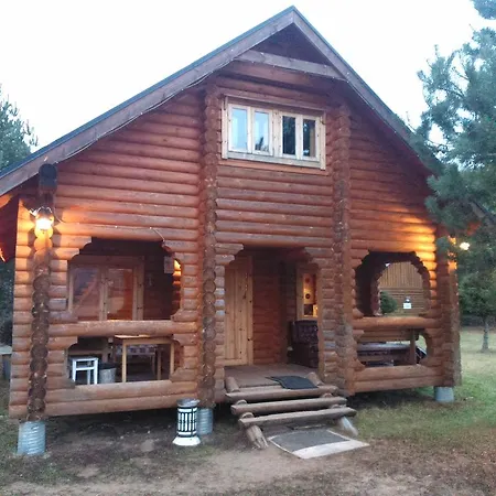 Kakulaane Tourism Farm Laukula