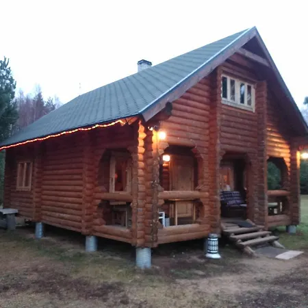 Holiday park Kakulaane Tourism Farm