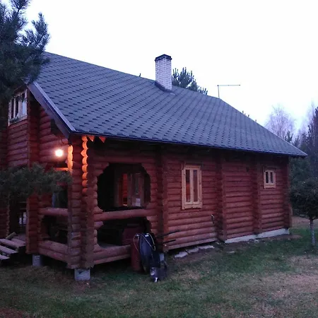 Holiday park Kakulaane Tourism Farm Laukula