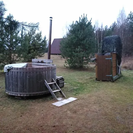 Kakulaane Tourism Farm