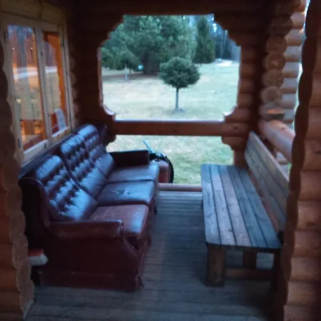 Kakulaane Tourism Farm Laukula