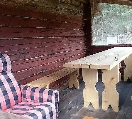 Kakulaane Tourism Farm Laukula