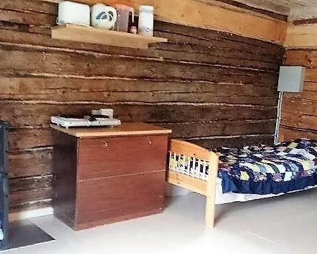 홀리데이파크 Kakulaane Tourism Farm 3*