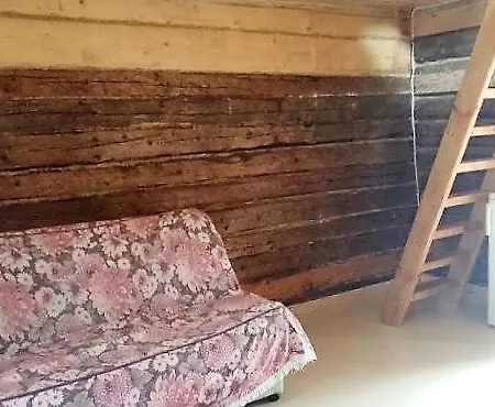 홀리데이파크 Kakulaane Tourism Farm 3*