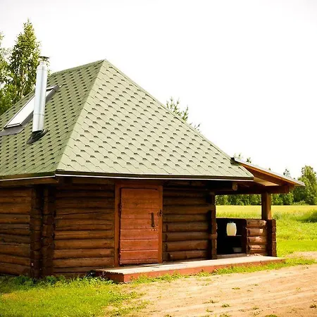 Kakulaane Tourism Farm