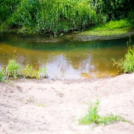 Park za odmor Kakulaane Tourism Farm 3*