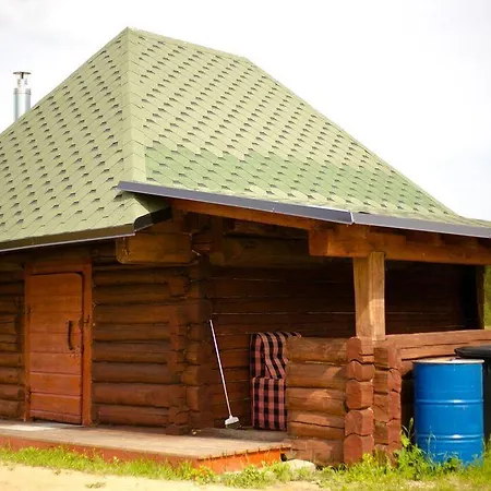 Kakulaane Tourism Farm Laukula