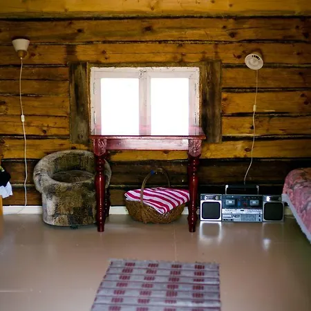 Holiday park Kakulaane Tourism Farm 3*