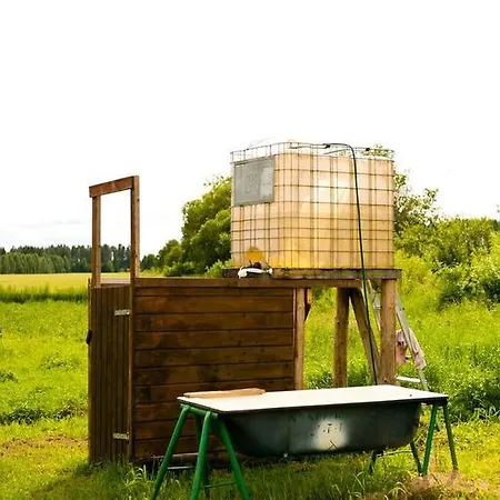 Kakulaane Tourism Farm Laukula