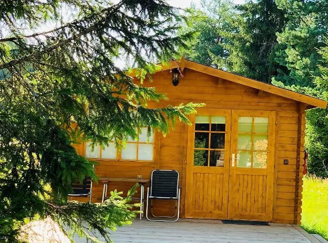 Kakulaane Tourism Farm Park za odmor 3*