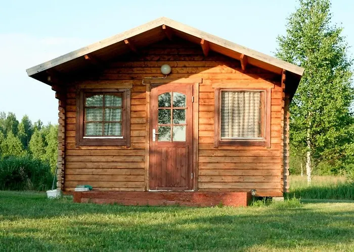 Kakulaane Tourism Farm Laukula