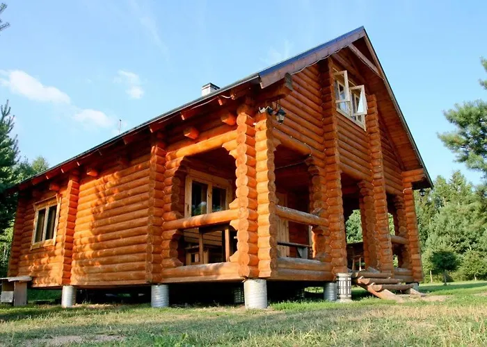 Kakulaane Tourism Farm Park za odmor 3*