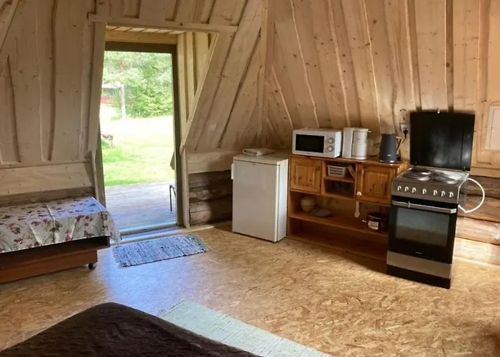 Kakulaane Tourism Farm