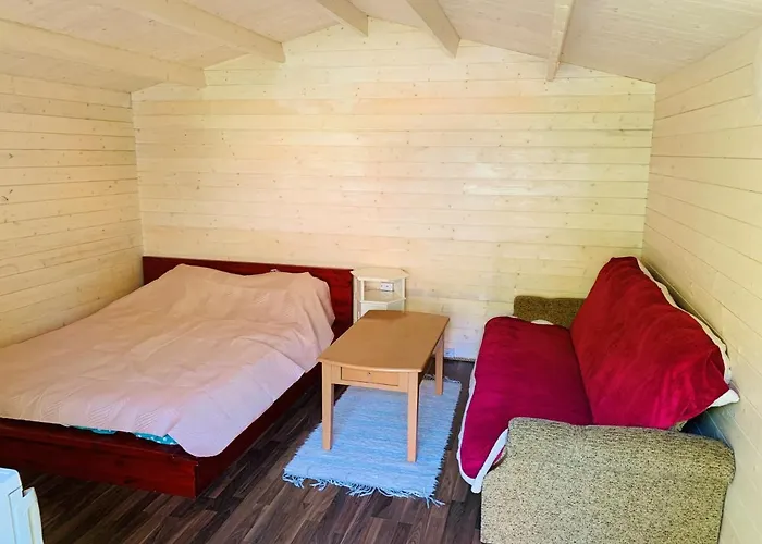 Kakulaane Tourism Farm Park za odmor