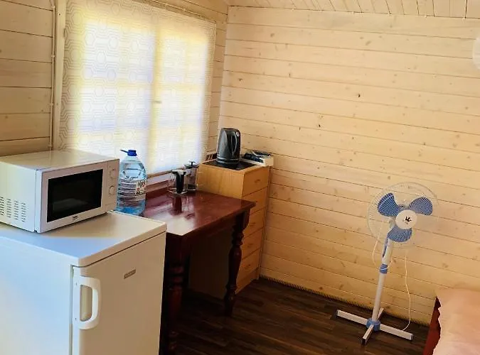 Kakulaane Tourism Farm