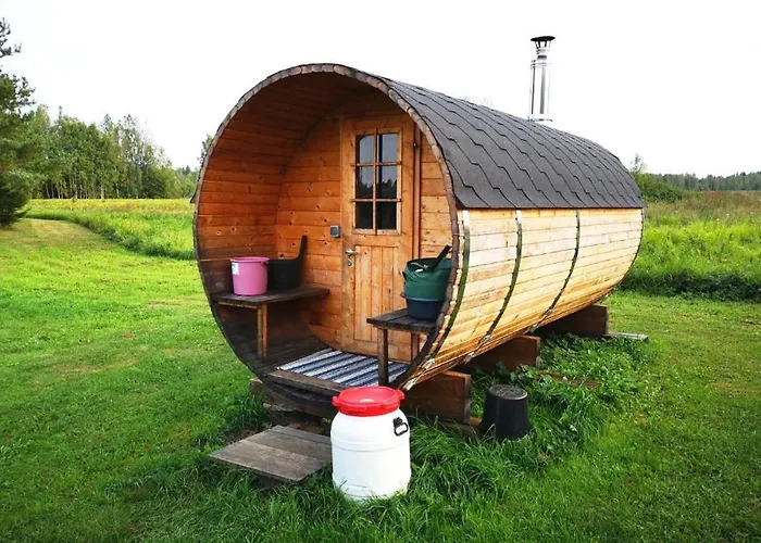 Kakulaane Tourism Farm Laukula