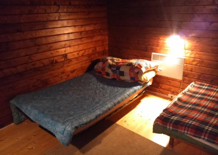 База отдыха Kakulaane Tourism Farm