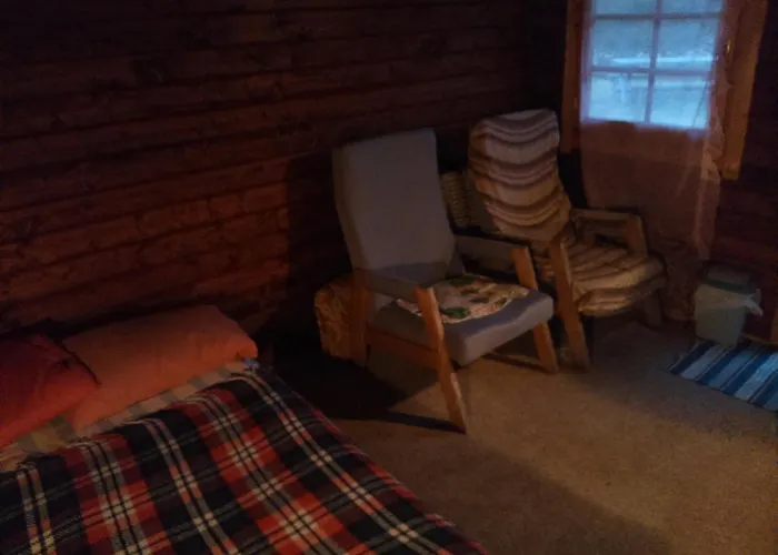 Kakulaane Tourism Farm