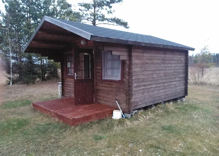 Park za odmor Kakulaane Tourism Farm