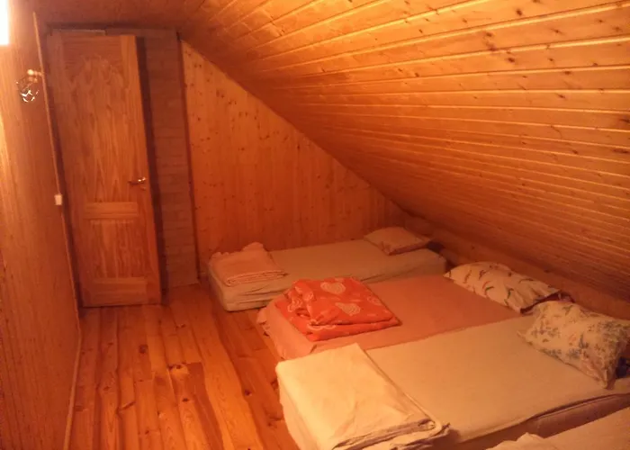 Kakulaane Tourism Farm