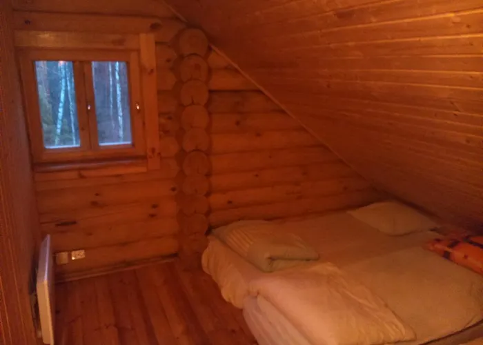 Kakulaane Tourism Farm Laukula