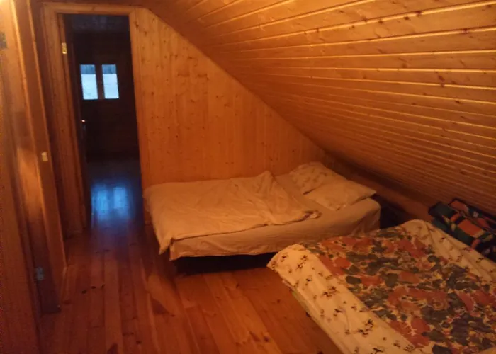 Kakulaane Tourism Farm