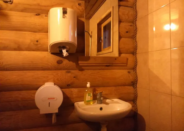 Kakulaane Tourism Farm Laukula