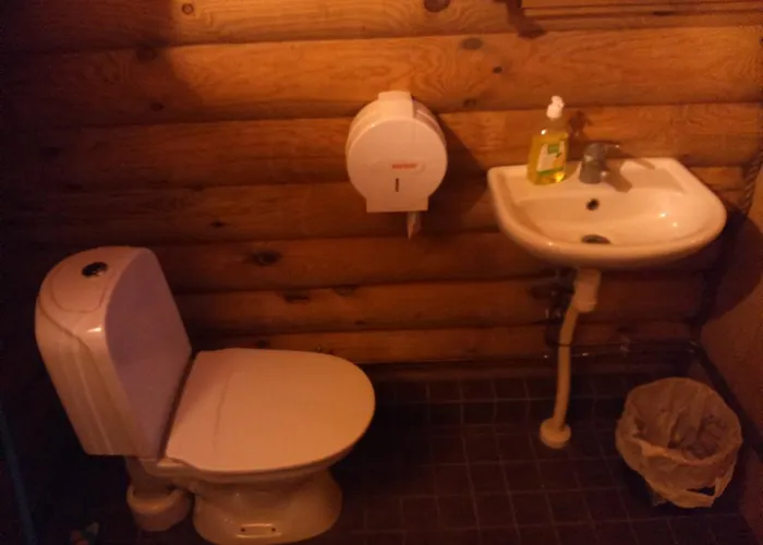 Parque de vacaciones Kakulaane Tourism Farm