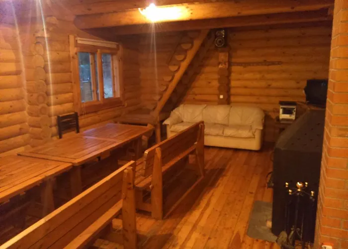 Semesterpark Kakulaane Tourism Farm 3*